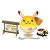 Pokemon Japanese Sweets Re-ment Miniature Doll Furniture