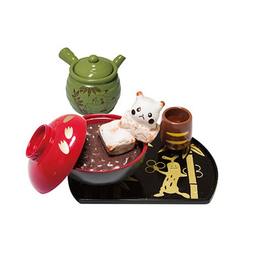 Pokemon Japanese Sweets Re-ment Miniature Doll Furniture
