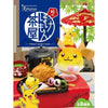 Pokemon Japanese Sweets Re-ment Miniature Doll Furniture