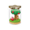 Nintendo Kirby Of The Stars Terrarium Collection Vol. 01 Re-Ment 3-Inch Collectible Toy
