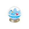 Nintendo Kirby Of The Stars Terrarium Collection Vol. 01 Re-Ment 3-Inch Collectible Toy