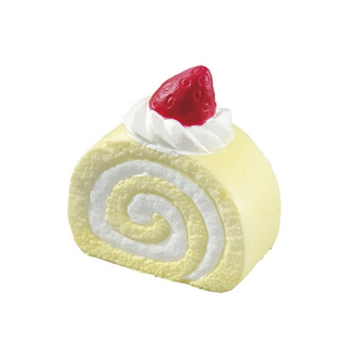 Mochirri Cake Shop Super Soft Pastry House Slow Rise Toy