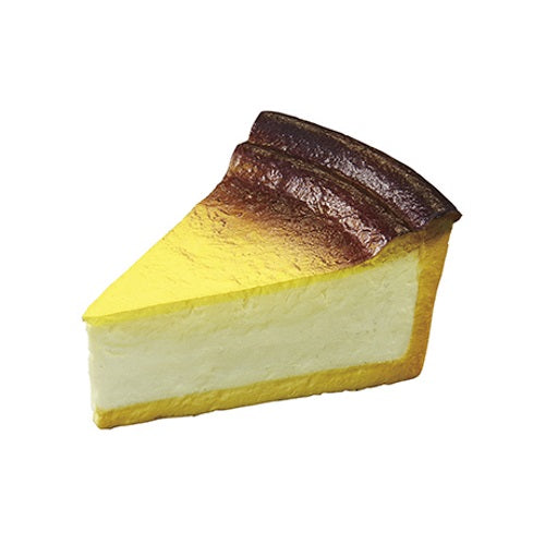 Mochirri Cake Shop Super Soft Pastry House Slow Rise Toy