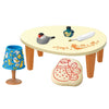 Life With The Small Bird Re-ment Miniature Doll Furniture