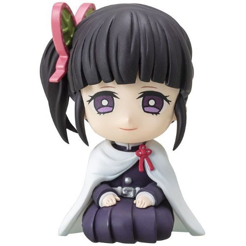 Demon Slayer Sitting Mascot Revolve 2-Inch Mini-Figure