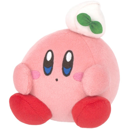 Kirby's Dream Land ALL STAR COLLECTION Whispy Woods Plush Toy doll 24cm  Japan