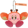 Kirby Of The Stars Horoscope Mascot Collection Sanei 4-Inch Plush Doll