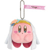 Kirby Of The Stars Horoscope Mascot Collection Sanei 4-Inch Plush Doll