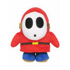 Nintendo Super Mario All Star Collection Sanei Japan Plush Doll