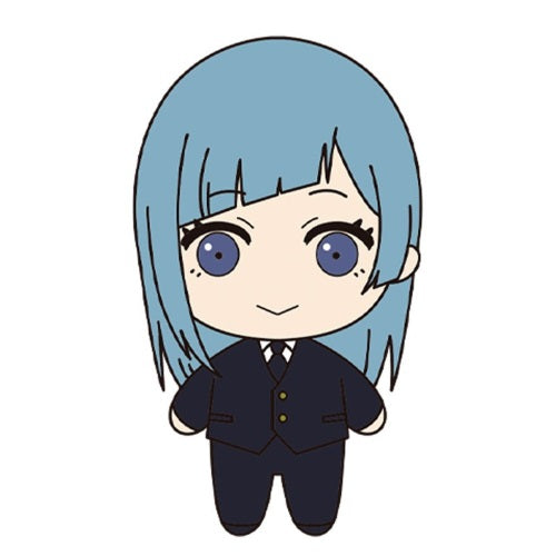 Jujutsu Kaisen Petit Plush Mascot Vol. 02 Sega 3-Inch Plush Doll