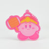 Kirby Muteki Suteki Closet SK Japan 1.5-Inch Acrylic Key Chain