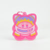 Kirby Muteki Suteki Closet SK Japan 1.5-Inch Acrylic Key Chain