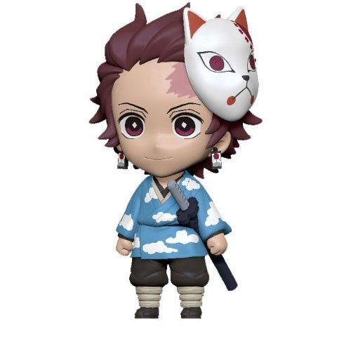 Demon Slayer Ani Chara Heroes Devil's Blade Vol. 01 SK Japan 2-Inch Mini-Figure