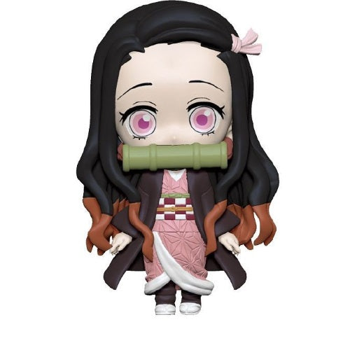 Demon Slayer Ani Chara Heroes Devil's Blade Vol. 01 SK Japan 2-Inch Mini-Figure