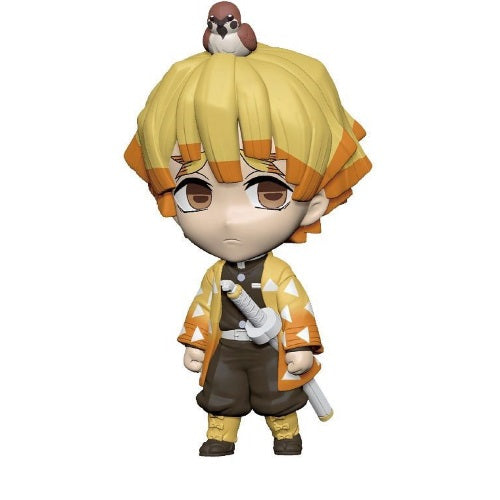 Demon Slayer Ani Chara Heroes Devil's Blade Vol. 01 SK Japan 2-Inch Mini-Figure