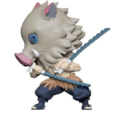 Demon Slayer Ani Chara Heroes Devil's Blade Vol. 01 SK Japan 2-Inch Mini-Figure