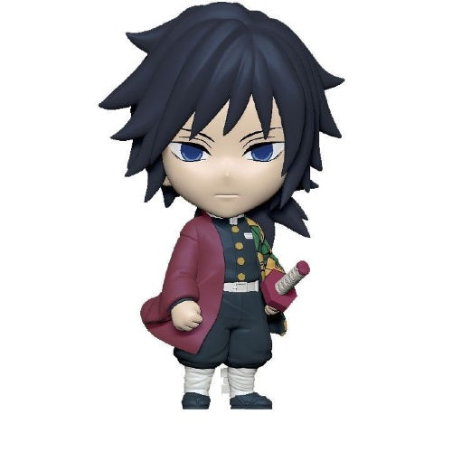 Demon Slayer Ani Chara Heroes Devil's Blade Vol. 01 SK Japan 2-Inch Mini-Figure