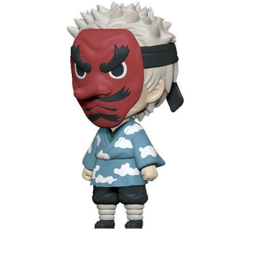 Demon Slayer Ani Chara Heroes Devil's Blade Vol. 01 SK Japan 2-Inch Mini-Figure
