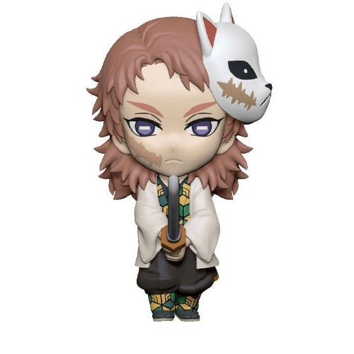 Demon Slayer Ani Chara Heroes Devil's Blade Vol. 01 SK Japan 2-Inch Mini-Figure