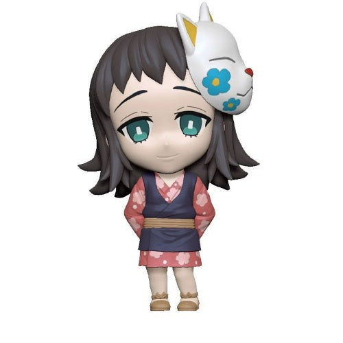Demon Slayer Ani Chara Heroes Devil's Blade Vol. 01 SK Japan 2-Inch Mini-Figure