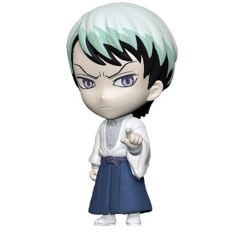 Demon Slayer Ani Chara Heroes Devil's Blade Vol. 01 SK Japan 2-Inch Mini-Figure