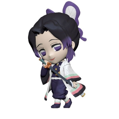 Demon Slayer Ani Chara Heroes Devil's Blade Vol. 01 SK Japan 2-Inch Mini-Figure