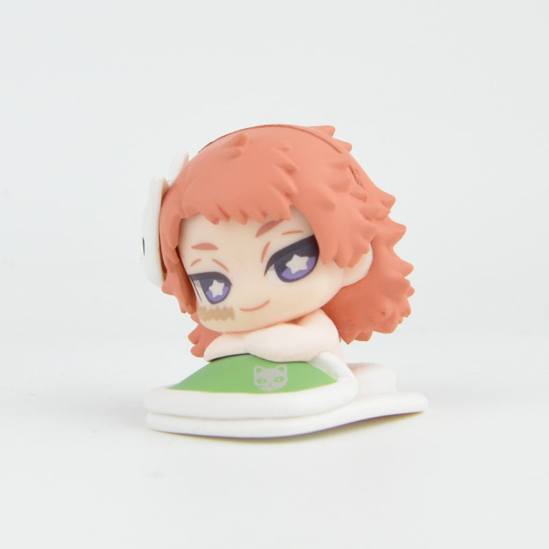 Demon Slayer Onemutan Sleepy Stand Stones 1-Inch Mini-Figure
