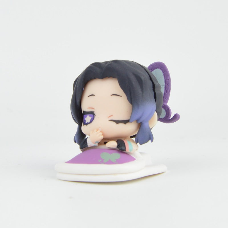 Demon Slayer Onemutan Sleepy Stand Stones 1-Inch Mini-Figure