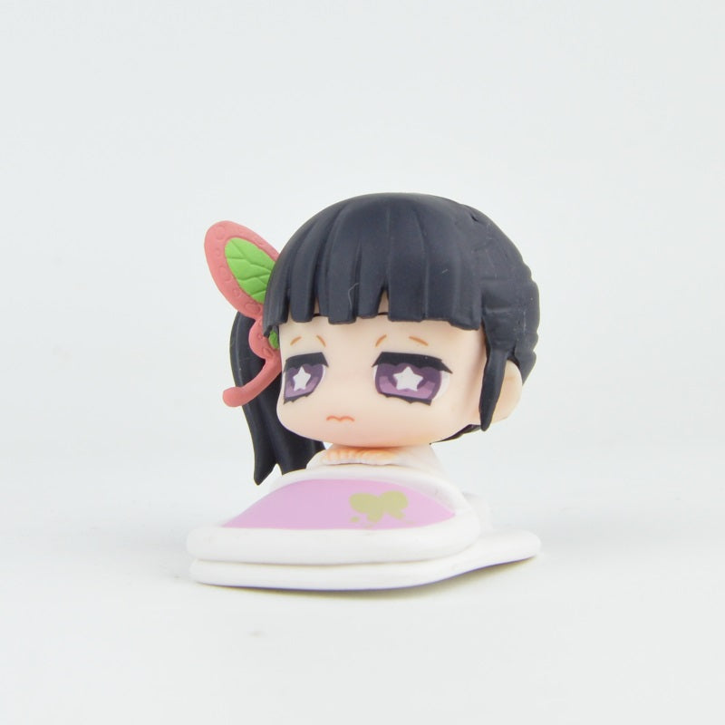 Demon Slayer Onemutan Sleepy Stand Stones 1-Inch Mini-Figure