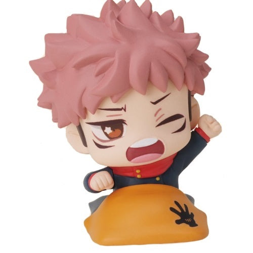 Jujutsu Kaisen Nemutan Sleepng Stasto 2-Inch Mini-Figure