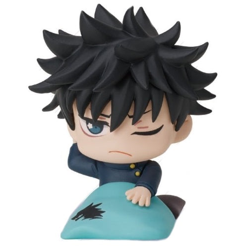Jujutsu Kaisen Nemutan Sleepng Stasto 2-Inch Mini-Figure
