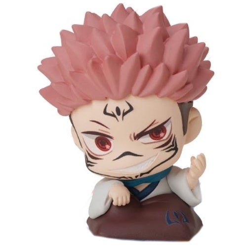 Jujutsu Kaisen Nemutan Sleepng Stasto 2-Inch Mini-Figure