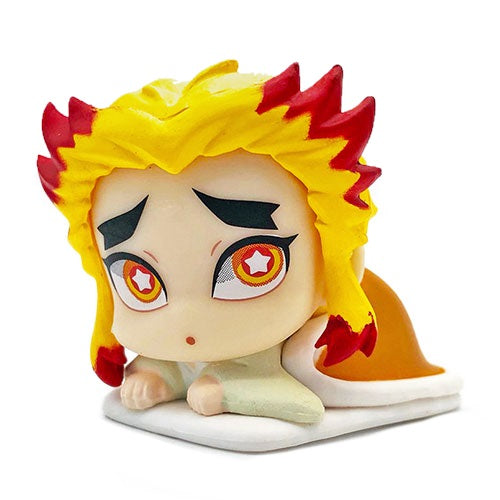 Demon Slayer Onemutan Sleepy Stand Stones Vol. 02 1.5-Inch Mini-Figure