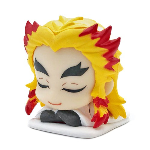 Demon Slayer Onemutan Sleepy Stand Stones Vol. 02 1.5-Inch Mini-Figure