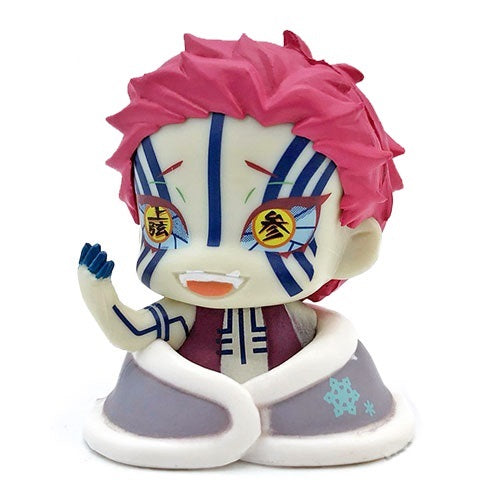 Demon Slayer Onemutan Sleepy Stand Stones Vol. 02 1.5-Inch Mini-Figure