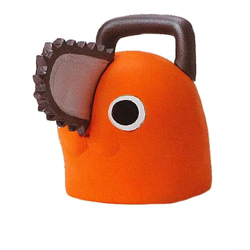 Chainsaw Man Mask Collection Stasto 2-Inch Collectible Toy