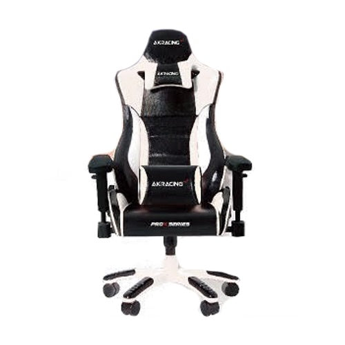 AKRACING PRO-X V2 1/12 Scale Chair STO Miniature Collectible Toy