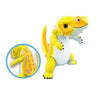 Futoagon Bearded Dragon Lizard SO-TA 3-Inch Mini-Figure