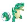 Futoagon Bearded Dragon Lizard SO-TA 3-Inch Mini-Figure