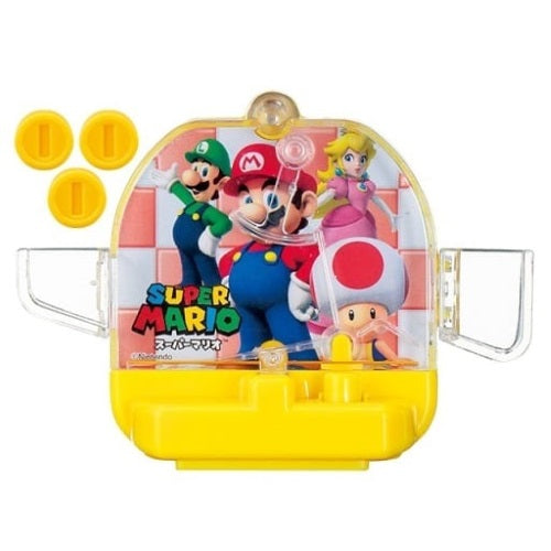 Ensemble tasse et tirelire Nintendo Super Mario Bros Daisy