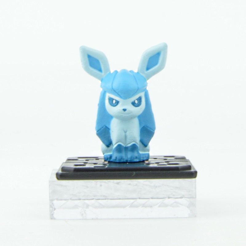 Pokemon Takara Tomy GET VOL 8 Moncolle Mini-Figure