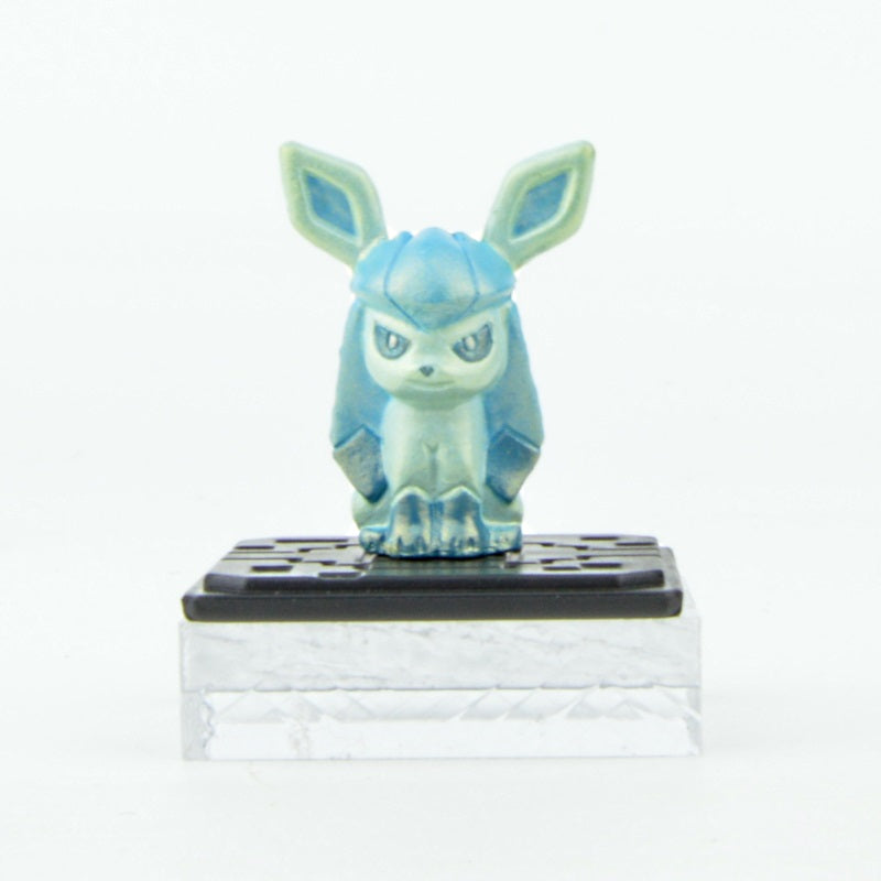 Pokemon Takara Tomy GET VOL 8 Moncolle Mini-Figure