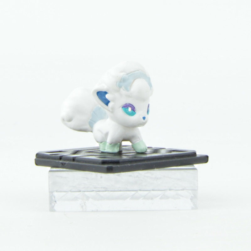 Pokemon Takara Tomy GET VOL 8 Moncolle Mini-Figure