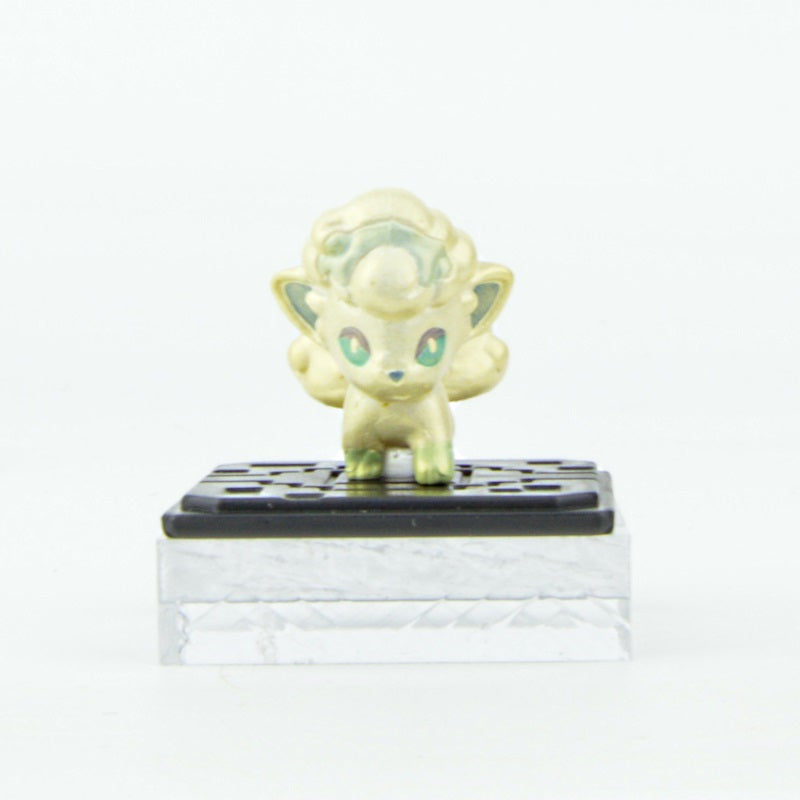 Pokemon Takara Tomy GET VOL 8 Moncolle Mini-Figure