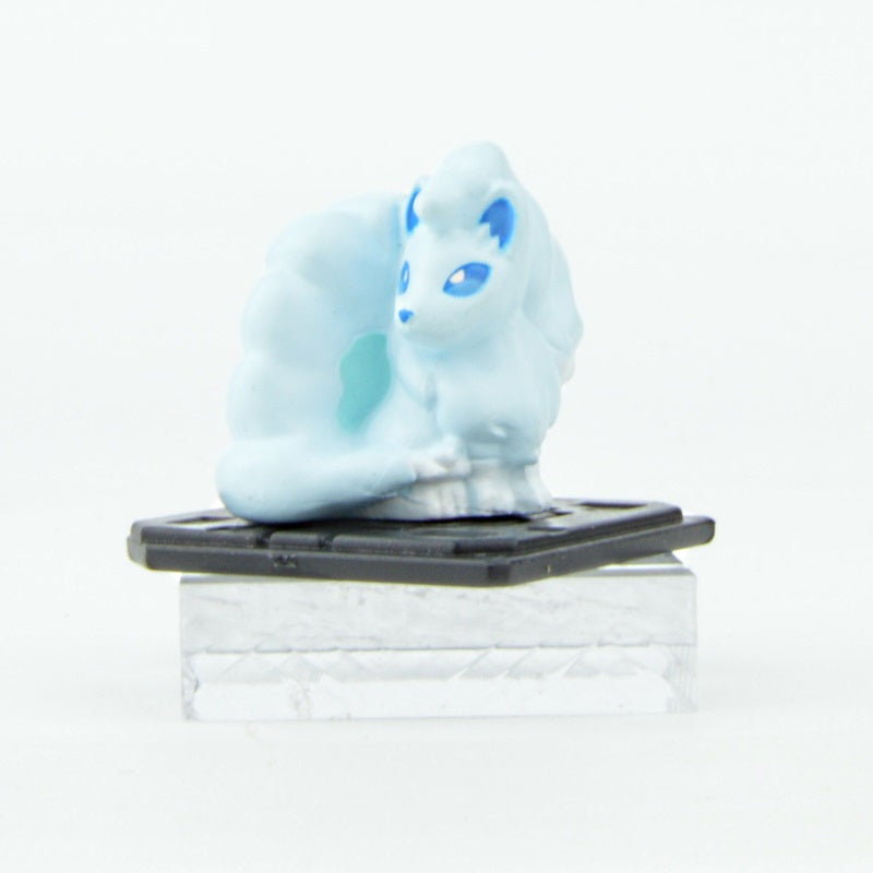 Pokemon Takara Tomy GET VOL 8 Moncolle Mini-Figure