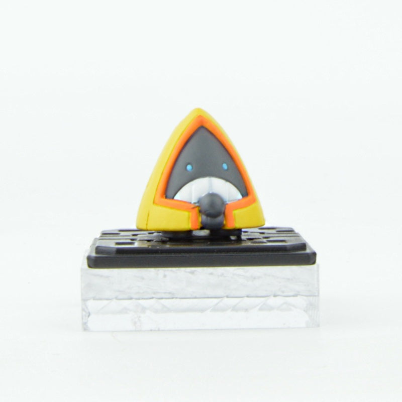 Pokemon Takara Tomy GET VOL 8 Moncolle Mini-Figure