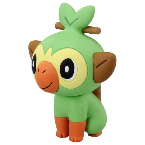 Pokemon Moncolle Series 2-Inch Takara Tomy Mini-Figure