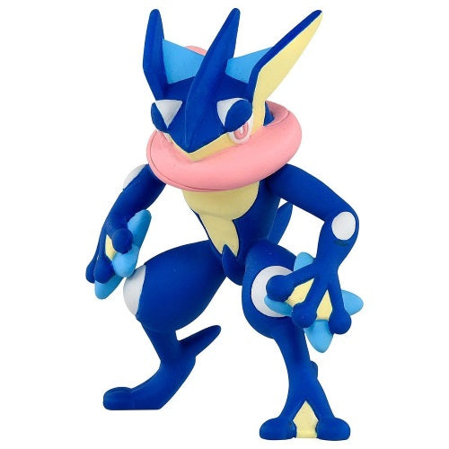 Pokemon Moncolle Series 2-Inch Takara Tomy Mini-Figure – Simplytoyz