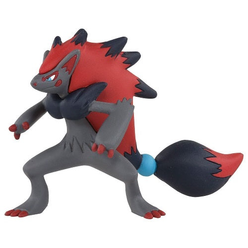 Pokemon Moncolle Series 2-Inch Takara Tomy Mini-Figure
