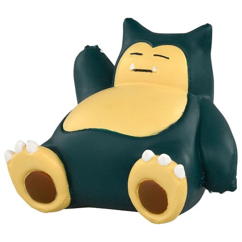 Pokemon Moncolle Series 2-Inch Takara Tomy Mini-Figure